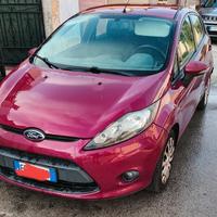 ford fiesta 1400 diesel buono stato 