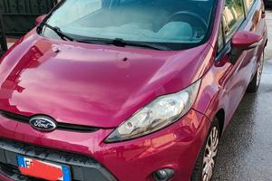 ford fiesta 1400 diesel buono stato 