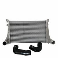 Intercooler orra 2.0 TSI Seat Volkswagen
