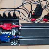 Carrera Go Super Formula Pista Elettrica