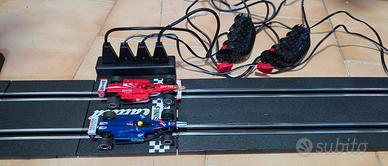 Carrera Go Super Formula Pista Elettrica