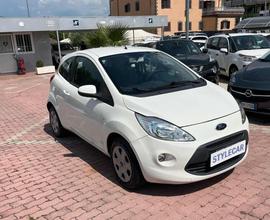 FORD Ka 1.3 TDCi 75CV E5