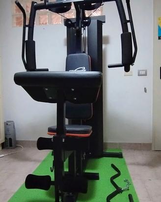 palestra tecnofit