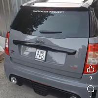 Legier JS 50 sport dci