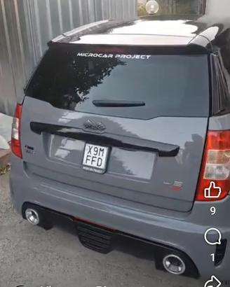 Legier JS 50 sport dci