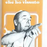 Confesso  che  ho vissuto   di  Pablo   Neruda