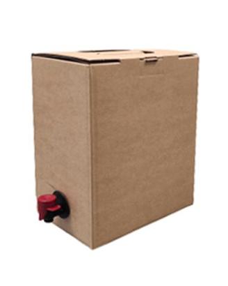 Bag in Box 5 litri vino da tavola