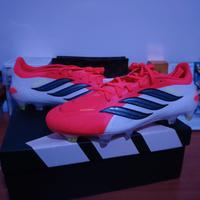Adidas predator pro FT FG 