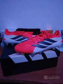 Adidas predator pro FT FG 