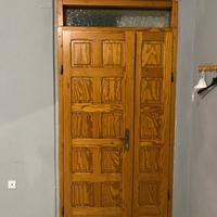 Infissi PVC Porte e Portone Decimomannu