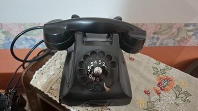 telefono anni 50/60