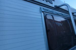 Camper Laika motorhome