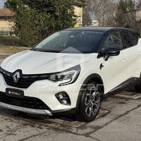 RENAULT Captur TCe 100 CV GPL FAP Intens