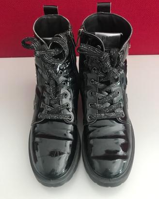 Primigi scarpe scarponcino bimba 38