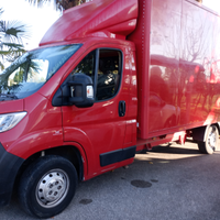 Transporto giardinaggio pittura manutenzione