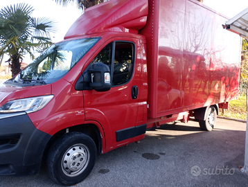 Transporto giardinaggio pittura manutenzione