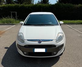 Fiat Punto Evo 1.3 MJT - NEOPATENTATI - 12 MESI DI