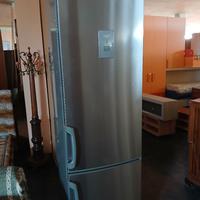 frigo electrolux