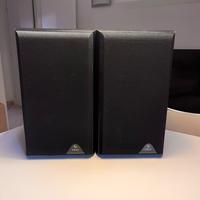 Infinity Reference 11i