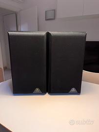 Infinity Reference 11i