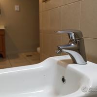 Rubinetto per bidet Ideal Standard