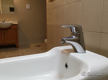 Rubinetto per bidet Ideal Standard