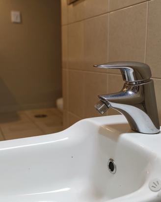 Rubinetto per bidet Ideal Standard
