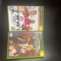 Videogiochi xbox originali