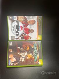 Videogiochi xbox originali