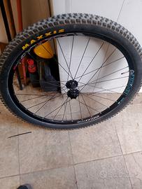 ruote mtb