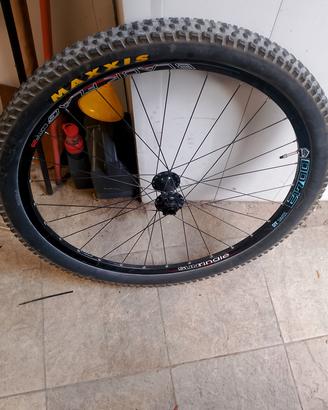 ruote mtb
