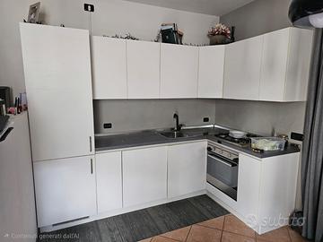 Cucina quasi nuova