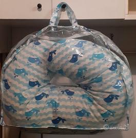 cuscini per allattare