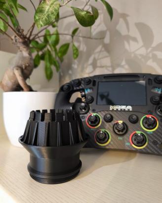 Dado ruota Formula 1 | Portapenne e portaog