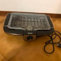 griglia elettrica tefal bistecchiera