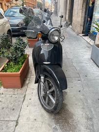 Ricambi Aprilia Scarabeo Rotax 150