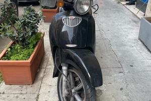 Ricambi Aprilia Scarabeo Rotax 150