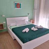 Camera con charme per soggiorni brevi