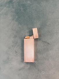 Accendino Cartier 
