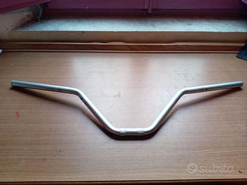 Ducati Scramble manubrio originale