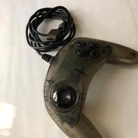 Microsoft SideWinder  Pad Retro Joypad Plug & play