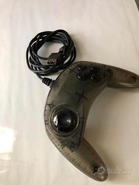 Microsoft SideWinder  Pad Retro Joypad Plug & play