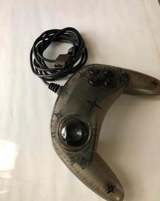 Microsoft SideWinder  Pad Retro Joypad Plug & play