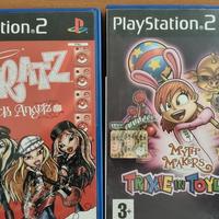 Giochi Ps2