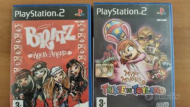 Giochi Ps2