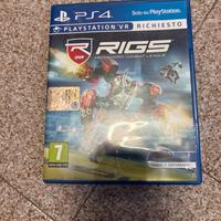 Videogioco per ps4/ps5