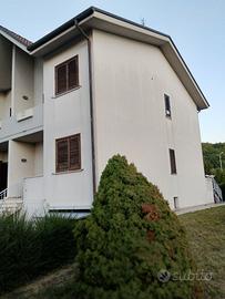 VILLETTA A SCHIERA CAPO TESTA