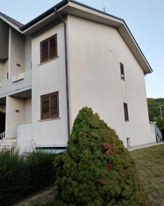 VILLETTA A SCHIERA CAPO TESTA