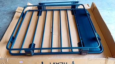 Accessori Toyota hilux land cruiser 