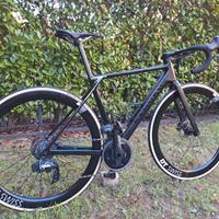 Canyon Ultimate CF SLX 8 Misura S